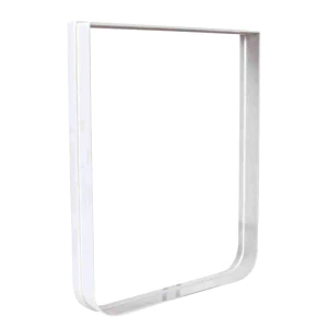 Trixie Alagútelem macskaajtóhoz (3879-hez) 38mm széles